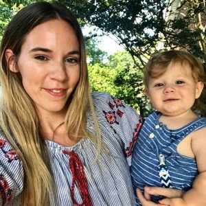 Meet your Posher, Candice